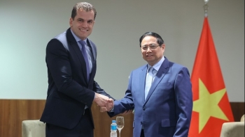 Tập đoàn thực phẩm hàng đầu thế giới muốn đưa Việt Nam thành trung tâm sản xuất