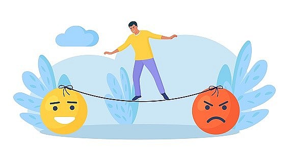 Căng thẳng kéo dài rối loạn nhu động ruột, viêm niêm mạc và hệ vi sinh, làm gia tăng nguy cơ ung thư.