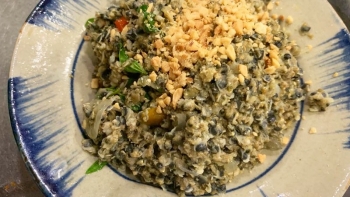 Don Quảng Ngãi - hương vị nhỏ bé mà khó quên