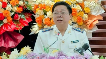 Thanh Hóa thành lập cơ quan Thi hành án dân sự tỉnh, bổ nhiệm nhân sự chủ chốt