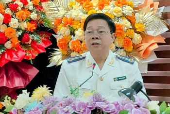 Thanh Hóa thành lập cơ quan Thi hành án dân sự tỉnh, bổ nhiệm nhân sự chủ chốt