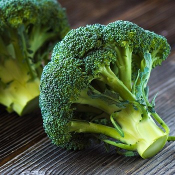 Bông cải xanh: tốt cho sức khỏe nhưng đừng ăn quá nhiều