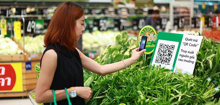 Nâng cao năng lực truy xuất nguồn gốc để bảo vệ người tiêu dùng