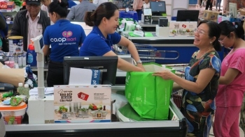 Người tiêu dùng xanh: Định hình cuộc chơi mới trên thị trường Việt