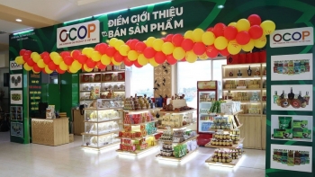 OCOP xuất khẩu – Cơ hội vươn xa cho đặc sản Việt
