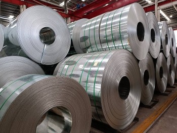 Thép cuộn Việt Nam được loại trừ khỏi áp thuế tự vệ tạm thời tại Nam Phi