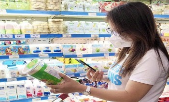 Truy xuất nguồn gốc là điều kiện tiên quyết của niềm tin số