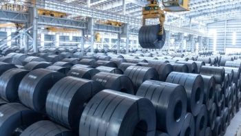 Nam Phi không áp thuế tự vệ với thép Việt: Ghi nhận vị thế xuất khẩu bền vững