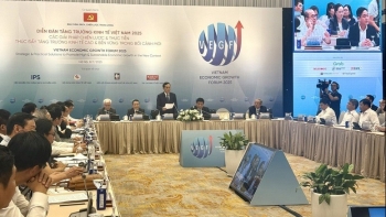 Thương hiệu Việt trong kỷ nguyên tăng trưởng hai con số: Cơ hội và điều kiện bứt phá