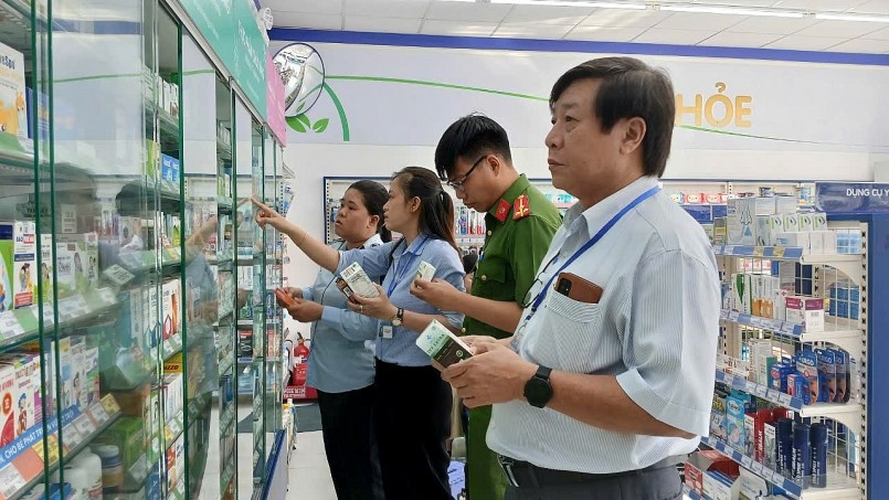 Sửa luật để bảo vệ niềm tin vào thực phẩm Việt