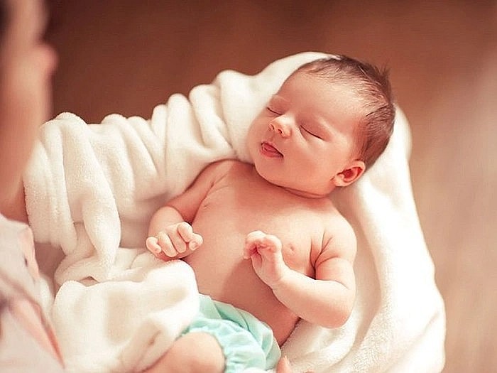 Báo cáo của UNFPA dựa trên khảo sát 14.000 người ở 14 quốc gia cho thấy, phần lớn mọi người vẫn muốn có con,