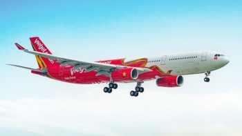 Mở đường bay – Nâng tầm thương hiệu du lịch quốc gia