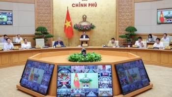 Chính phủ yêu cầu khai thác tối đa dư địa tăng trưởng, phấn đấu đạt mục tiêu 8% năm 2025