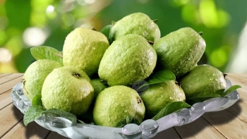 Những loại trái cây giàu chất xơ tốt cho tiêu hóa và sức khỏe tổng thể