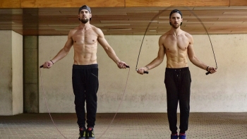 Khởi động đúng cách trước khi tập: Đơn giản nhưng nhiều người bỏ qua