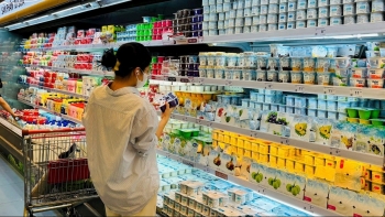 Giành lại thị trường nội địa: Hàng Việt cần bệ đỡ vững vàng