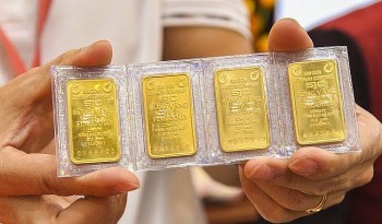 Giá vàng bứt tốc mạnh tuần qua: chuyên gia dự báo xu hướng nào cho tuần tới?