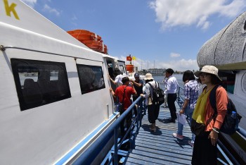 Du lịch cao cấp Việt Nam cần bước chuyển chiến lược