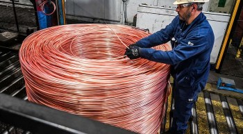 Mỹ tăng thuế đồng 50%: Thị trường Việt Nam giữ vững ổn định, không lo tác động lan tỏa