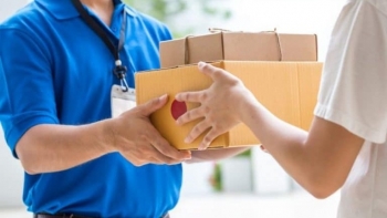 Từ 1/8, tự động thu thuế VAT với hàng nhập khẩu dưới 1 triệu đồng qua chuyển phát nhanh