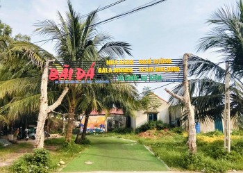 Nhà hàng Bãi Đá – Nét chấm phá tinh hoa ẩm thực du lịch biển Hải Tiến