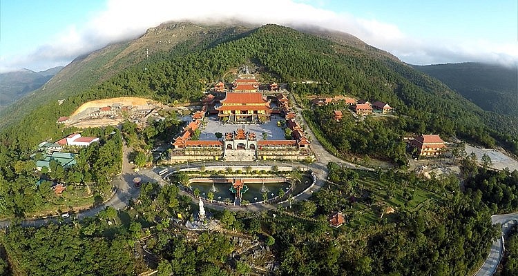 Không gian văn hóa Yên Tử – Côn Sơn – Kiếp Bạc sẽ được gìn giữ và phát huy giá trị theo định hướng bảo tồn gắn với phát triển bền vững.