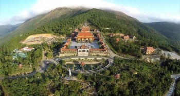 Di sản thứ 9 khẳng định vị thế văn hóa Việt Nam