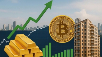 Tất cả kênh đầu tư cùng tăng: Nhà đầu tư cá nhân nên chọn đường nào?