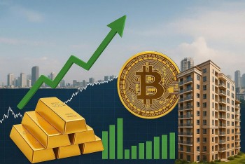 Tất cả kênh đầu tư cùng tăng: Nhà đầu tư cá nhân nên chọn đường nào?