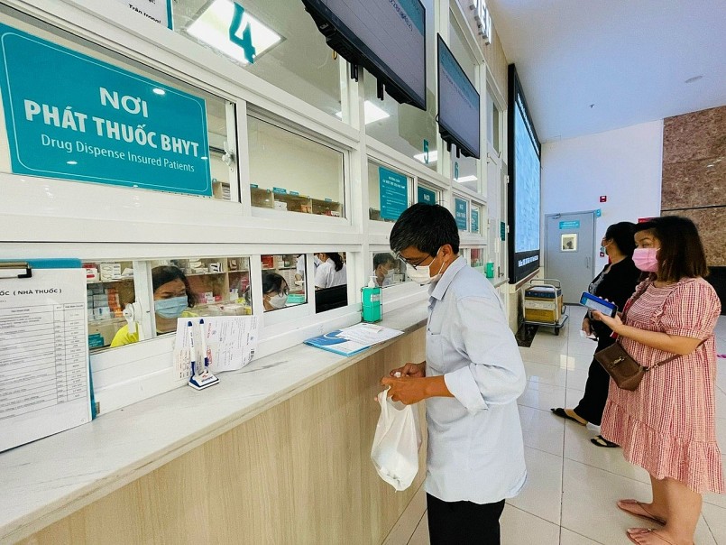 Bộ Y tế nói gì về mở rộng danh mục thuốc BHYT?