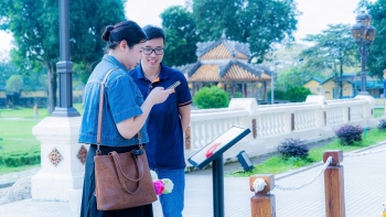 Công nghệ và cộng đồng: Hai trụ cột giữ hồn di sản số