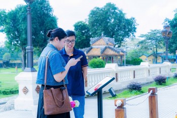 Công nghệ và cộng đồng: Hai trụ cột giữ hồn di sản số