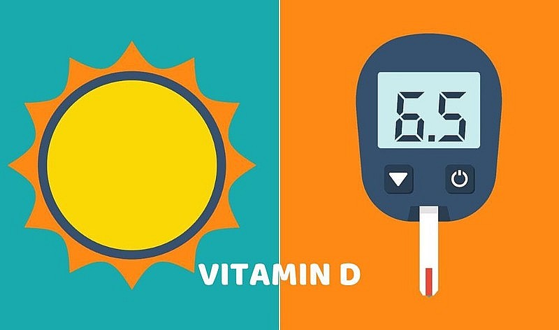 Vitamin D còn tham gia vào hệ thống điều chỉnh huyết áp tự nhiên của cơ thể, giúp duy trì huyết áp ổn định, giảm gánh nặng lên tim.