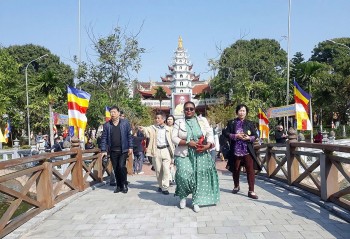 Trải nghiệm bản sắc: Lối đi bền vững cho du lịch Việt