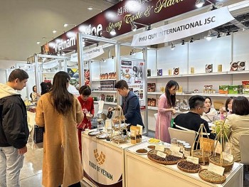 Cà phê đặc sản: Chìa khóa nâng tầm thương hiệu Việt