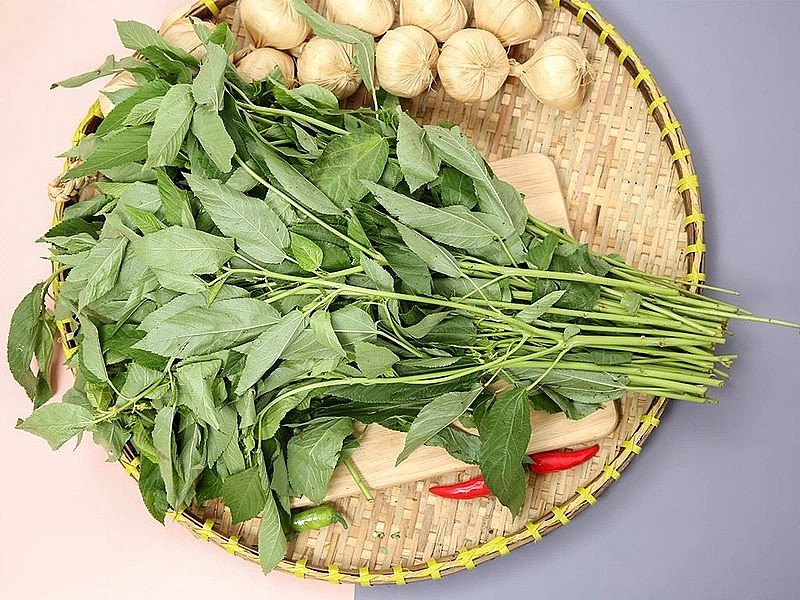 Vitamin B6 và các vitamin khác trong rau đay giúp bảo vệ mắt khỏi các bệnh lý liên quan đến tuổi tác.