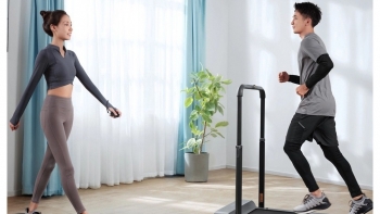 Khỏe mạnh hơn mỗi ngày nhờ công nghệ