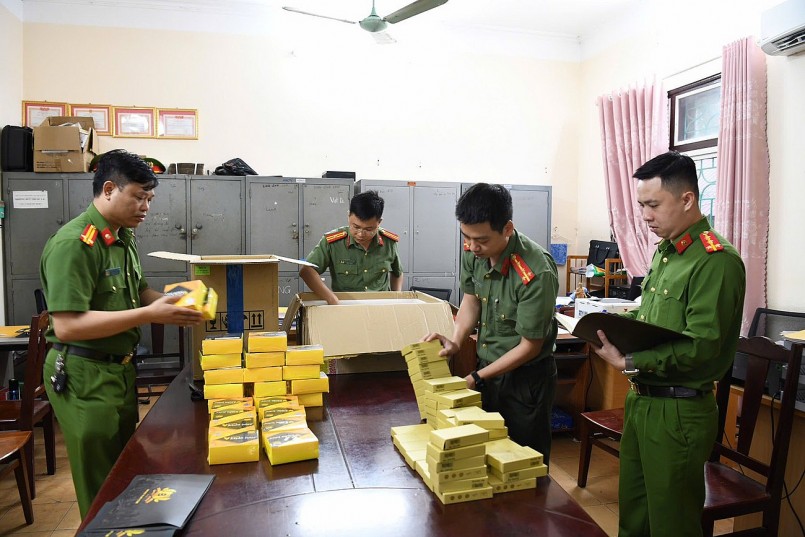 Từ tăng trưởng sang phòng thủ: Ngành gỗ xoay xở ra sao?