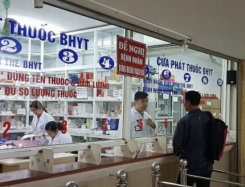 Kê đơn thuốc dài ngày: Vì sao bệnh nhân mạn tính vẫn khó tiếp cận?