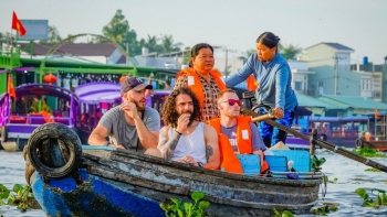 Nhân lực du lịch thiếu hụt: Rào cản tăng trưởng bền vững