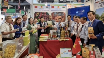 Hàng Việt chiếm ưu thế nhưng chưa chiếm niềm tin