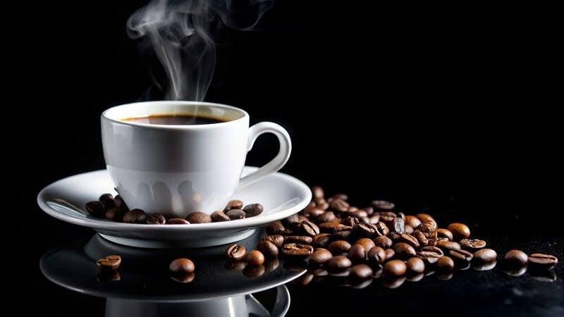 Cà phê tăng giá mạnh, chạm mốc 94.000 đồng/kg