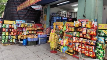 Đề xuất lộ trình 5 năm chuyển đổi thuế hộ kinh doanh từ thuế khoán sang tự kê khai