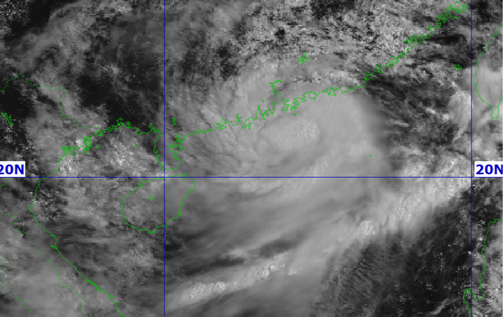 Thủ tướng chỉ đạo khẩn cấp ứng phó với bão số 3: Đảm bảo an toàn tính mạng và tài sản của Nhân dân