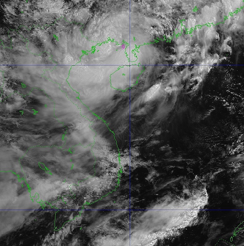 Lúc 10 giờ ngày 21/07