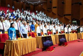 Khai mạc kỳ họp thứ 31, HĐND tỉnh Thanh Hóa khóa XVIII