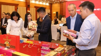 OCOP Việt Nam: Từ bản địa đến thương hiệu quốc gia