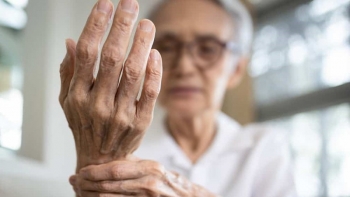 Mất cơ sau tuổi 50: Xây dựng lại 'khối tài sản' sức khỏe quý giá