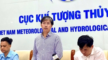 Bão số 3 Wipha sắp vào đất liền: Tác động chi tiết từng khu vực