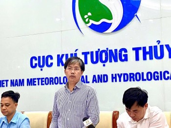 Bão số 3 Wipha sắp vào đất liền: Tác động chi tiết từng khu vực